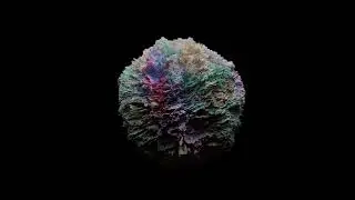 Rothenium - Major Lacerations