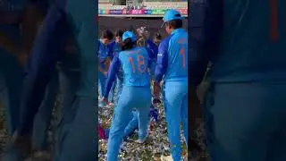ACC | Women&rsquo;s Asia Cup | Jemimah Rodrigues and Smriti Mandhana have their own special celebration