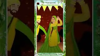 Sunder Mundriye Ho, tera Kaun Vichara | Ho aa gayi Lohri ve | Healthy, Wealthy & Happy Lohri to All