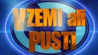Reporter Milan - Vzemi ali pusti