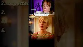 Что бы вы сделали на месте отца?