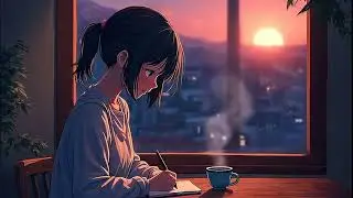 Lofi Sounds - lofi hip hop, chill beats, and relaxing study music