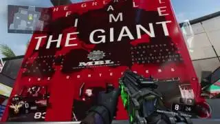Bo3 Rumble Easter Egg