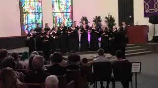 O Swallow, Swallow | Arizona Girlchoir Spring 2022