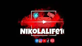 NikolаLife161 в прямом эфире!