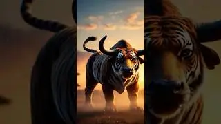 When nature collides with imagination #viral #trending #creative #animals #fyp #explore #nature