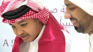 Shafallah Center's Children 2017 - اطفال مركز الشفلح
