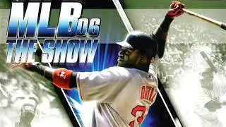 MLB '06: The Show OST - MIDI Mafia, T Reps - Heat It Up