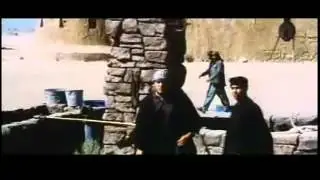 Three Kings - Clip