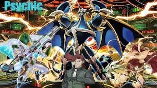 Yu-Gi-Oh Banish Psychic (Sayer Deck) Post DUAD