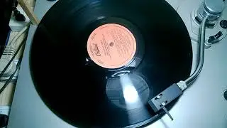 Diana Ross - Muscles (Vinilo 1982)