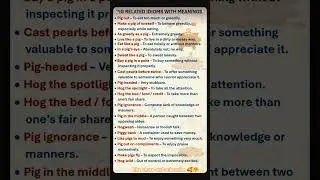 idioms for exami#all #trending #education #english #vocabs #gk #upsc #vocabulary #shorts