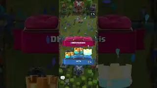 Clash Royale from scratch, episode 1 🔥🤯