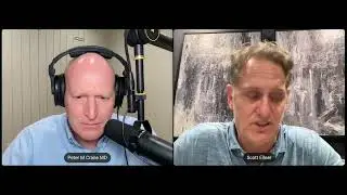 Doctor With Suicidal Ideation - What Saved His Life