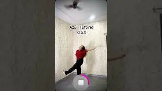 Azul dance tutorial ~ #azultutorial #dancewithroshi #dance #ytmusicdose #gururandhawa  #newtrend