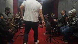 Longa 85 هاني شنودة 