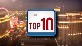 The Wrangler NFR Top 10 with Maria Prekeges - Day 7