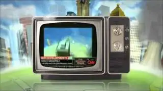 Monopoly City Streets - Hasbro