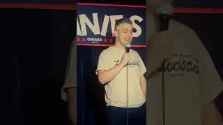 Long Term Relationship Tricks | Tim Smith | Stand-up Comedy