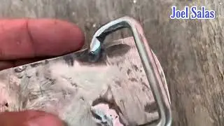 Hebilla personalizada(Arturo)