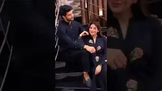 #azekahdaniel and #subhanawan latest Photoshoot Video #shorts