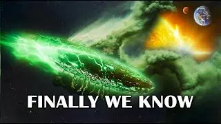 NASA reveals something INCREDIBLE: 3I/ATLAS leaves us SPEECHLESS