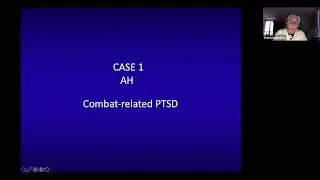 Co-Occurring Substance Use Disorders and Mental Illness: Case Based Discussion