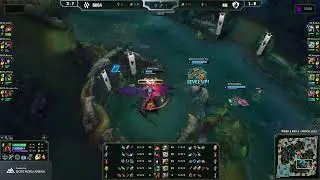 LFL Summer Split 2022 - BDSA VS Mirage Elyandra | Week 5 Day 2 | Full Match