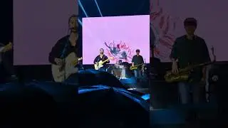 Gusto ko lang Mag-isa - SUD ( Live at Riverbanks Center )