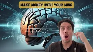 Money is Energy and Here's How to Believe you Deserve More