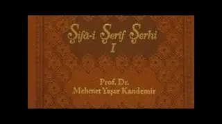 ŞİFAİ ŞERİF