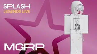 Splash | Legends Live - MGRP