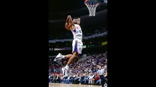 Jerry Stackhouse - HYPE SERIES -