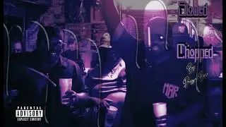 3 Northside Kings (slowed n chopped) Big Tike x Live Ola x Lil Pat #slowednchopped #screwednchopped
