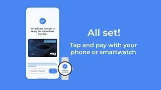 Set up Google Pay in seconds using Commercial Bank Cards !