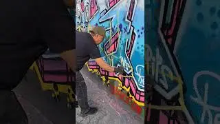 First lines... #spraylakkmagazine #graffiti #kunst #art #oslograff #graffitiart #norway #gator