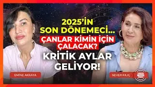 Deprem, Erken Seçim ve Ekrem İmamoğlu Öngörüsü! Çanlar Kimin İçin Çalacak? Kritik Aylar Geliyor!