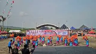 Production Number/Mass Dance Competition/ Kulitangtang Festival 2026