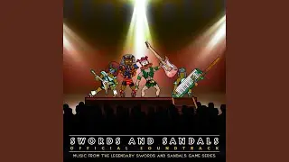Swords and Sandals 2 Redux - Battle Theme