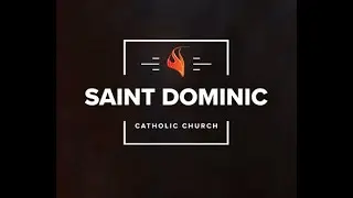 Iglesia Catolica St Dominic 14 de Dic 2025// Domingo III de Adviento\\ Padre Fernando