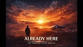 Already Here
