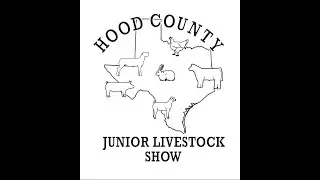 Goats - 2026 Hood County Junior Livestock Show