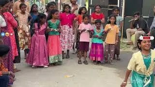 பொங்கல் திருவிழா கைவண்டூர் 2026 கபடி போட்டி ஆண் பெண்கள் அனைவரும் #art #games #humor #o 