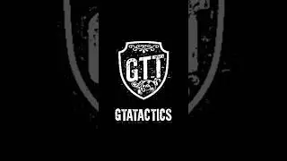GTAtactics IS STILL ALIVE... [Introduction] #gtatactics #shorts