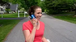 Limitless 5kmAh Power Bank w/ Retractable AC Plug, Built-in Cables & GaN on QVC
