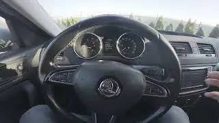 How to Adjust MFD Data in Skoda Yeti I ( 2009 - 2017 )