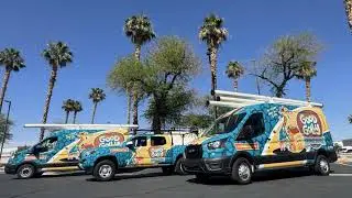 Las Vegas Garage Door Experts: Repair, Installation & Replacement Services