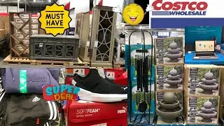 🔥Costco Store Walkthrough | Shop with Me #costco #walkthrough #shopwithme