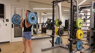 Group Training Session | Biceps & Forearms Strength Workout