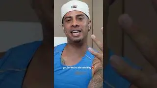 I got invited to the wedding 💍 #austinmcbroom #catherinemcbroom  #acefamily #theacefamily #ytshort
